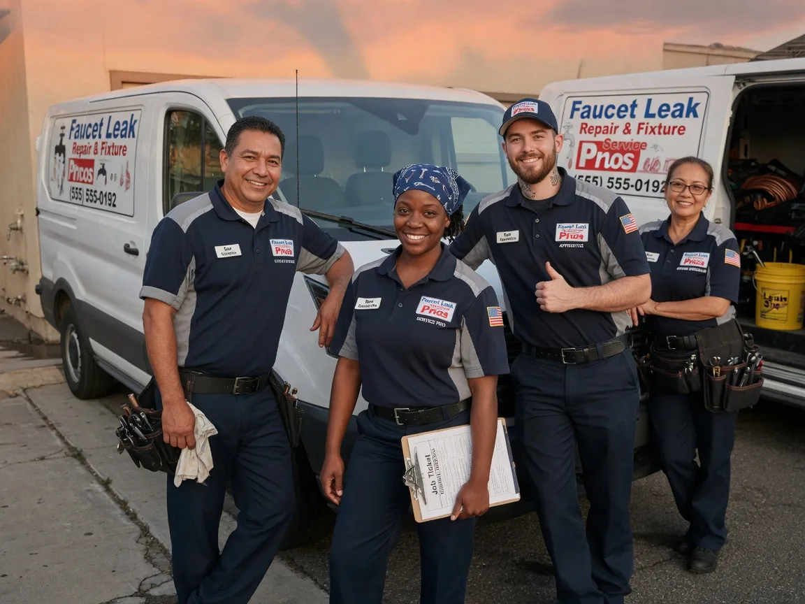 Faucet Repair company in Hartford, TN