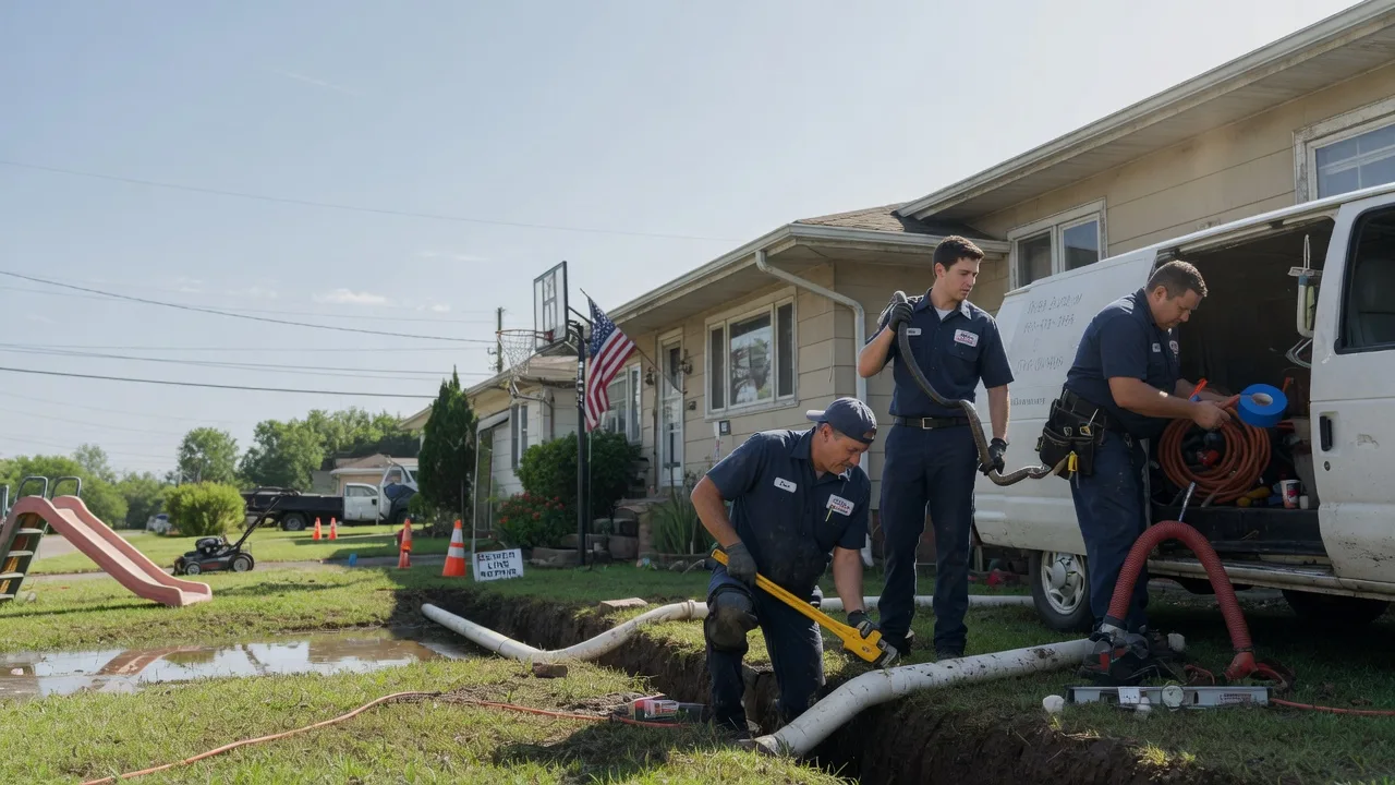 Toilet Installation in Hartford, TN near me